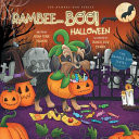 Rambee...Boo! Halloween