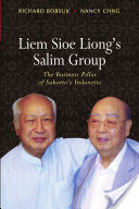 Liem Sioe Liong's Salim Group