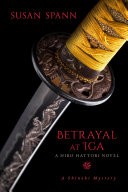 Betrayal at Iga