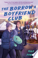 The Borrow a Boyfriend Club