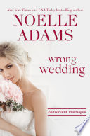 Wrong Wedding