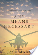 Any Means Necessary (a Luke Stone ThrillerBook #1)