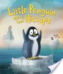 Little Penguin Gets the Hiccups