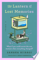 The Lantern of Lost Memories