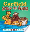 Garfield Spills the Beans