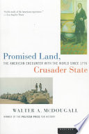 Promised Land, Crusader State