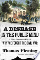 A Disease in the Public Mind