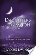 Daughters of the Moon: Volume Two