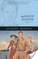 The White Hunter (House of Winslow Book #22)