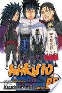 Naruto, Vol. 65