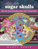 Marty Noble's Sugar Skulls