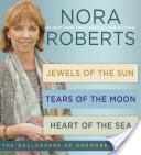 Nora Roberts's The Gallaghers of Ardmore Trilogy