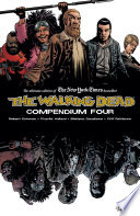 The Walking Dead: Compendium 4