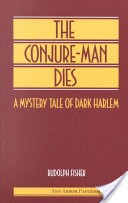 The Conjure-man Dies