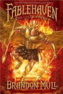 Fablehaven: Keys to the Demon Prison
