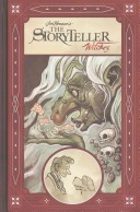 Jim Henson's Storyteller: Witches