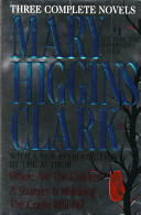 Mary Higgins Clark