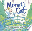 Monet's Cat