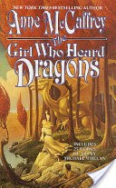 The Girl Who Heard Dragons