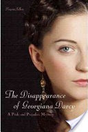 The Disappearance of Georgiana Darcy