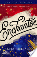 Enchante: Chapter Sampler