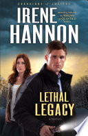 Lethal Legacy (Guardians of Justice Book #3)