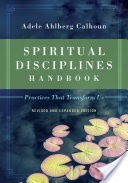 Spiritual Disciplines Handbook