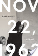 November 22, 1963: A Novel