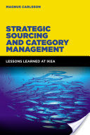 Strategic Sourcing and Category Management