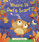 Where Is Owl's Scarf?