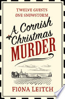 A Cornish Christmas Murder (A Nosey Parker Cozy Mystery, Book 4)