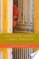 The Flying Carpet of Small Miracles