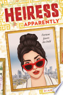 Heiress Apparently (Daughters of the Dynasty)