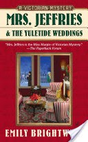 Mrs. Jeffries and the Yuletide Weddings