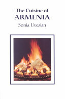The Cuisine of Armenia
