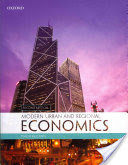 Modern Urban and Regional Economics