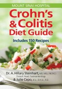 Crohn's and Colitis Diet Guide