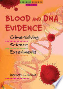 Blood and DNA Evidence