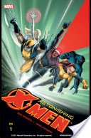 Astonishing X-Men Vol. 1