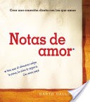 Notas de amor