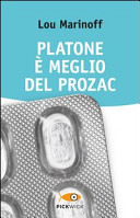 Platone  meglio del Prozac