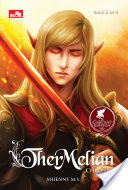 Ther Melian: Chronicle (Collector Edition)