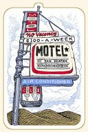 $100-A-Week Motel