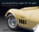 Corvette 70 Years