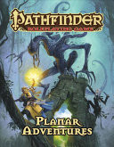 Planar Adventures