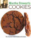 Martha Stewart's Cookies