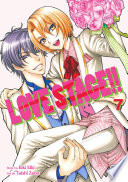 Love Stage!!, Vol. 7 (Yaoi Manga)