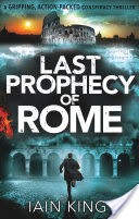 The Last Prophecy of Rome
