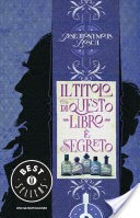 Il titolo di questo libro  segreto