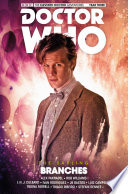 Doctor Who: The Eleventh Doctor - The Sapling Volume 3: Branches